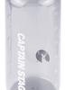 Captain Stag UE-3390 Water Bottle, Sports Bottle, 22.0 fl oz (650 ml), Direct Drinking, Rice Marking, 4.5 Cups, White view 2