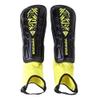 VIZARI Malaga Soccer Shinguard | Durable Soccer Shin Guard with Tough Protection & Elastic Straps | Breathable, Moisture-Wicking Youth Soccer GearProduct view 1