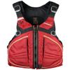 Trekker Deep Red / L/XL view 1