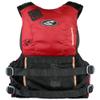 Trekker Deep Red / L/XL view 2