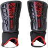 VIZARI Malaga Soccer Shinguard | Durable Soccer Shin Guard with Tough Protection & Elastic Straps | Breathable, Moisture-Wicking Youth Soccer GearProduct view 1