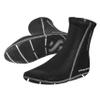 SCUBAPRO Hybrid Dive Sock, 2.5mm, Black, Rebel, L view 3