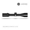 Endurance 30 WA Riflescope, Capped Turrets 3-12x56 IR, LR Dot, (8X) view 1