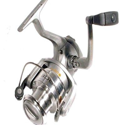 Daiwa D Force DS-440 4 Ball Bearing Spinning Reel