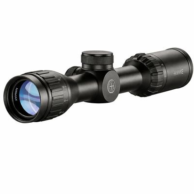 Endurance 30 WA SF Riflescope 4-16x50 IR, LR Dot, (8X)