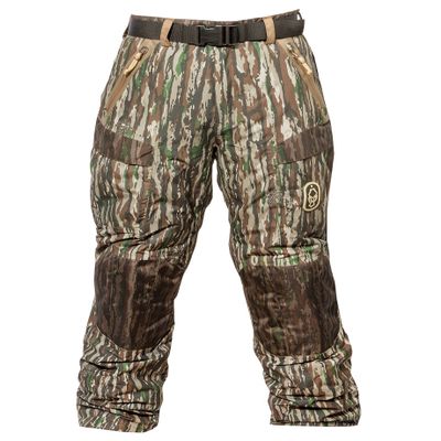 Hard Core Finisher Insulated Pant Brands Finisher Insulated Pant Realtree Original, X-Large