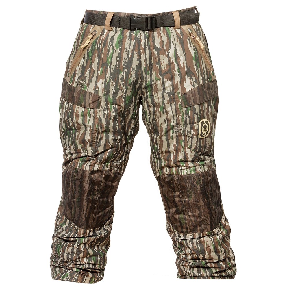 Hard Core Finisher Insulated Pant Brands Finisher Insulated Pant Realtree Original, X-Large