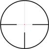Endurance 30 WA Riflescope, Capped Turrets 1.5-6x44 IR, L4A Dot, view 4