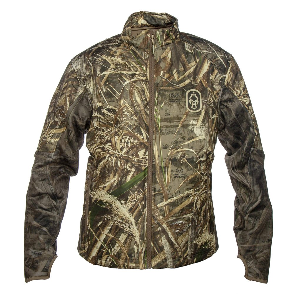 Hard Core Finisher Quad Jacket Brands Finisher Quad Jacket Max, XX-Large