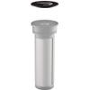 DEDA Elementi Unisex's Magnetic Stem Top Cap, Black, One Size view 3