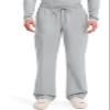 Cherokee Scrubs for Men Tapered Leg Cargo Scrub Pants with Zip Fly, 5 Pockets Elastic Waist 2-Way Stretch & Easy Care - WW190, XS, Grey view 1