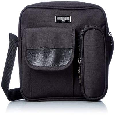 Sifle Michiko London Shoulder Bag, Black