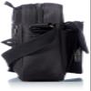 Sifle Michiko London Shoulder Bag, Black view 3