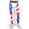 Disc Store USA Performance Compression Pants - L view 1