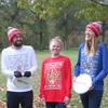 Ultimate Ugly Stocking Cap - Red view 2