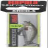 Rapala Unisex's X-Rap Lure, Live Roach, 7 view 1