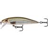 Rapala Unisex's X-Rap Lure, Live Roach, 7 view 2