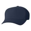 Flexfit Ultrafiber Mesh Cap - 6533,Navy,S/M view 1