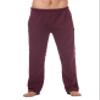 Pro Club Men's Comfort Fleece Pant, 3X-Large, Maroon view 1