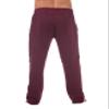 Pro Club Men's Comfort Fleece Pant, 3X-Large, Maroon view 3
