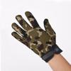 1 Pair Antislip Full Finger Tactical Gloves,Cycling Gloves,Fitness Gloves,Gloves for Outdoor Activities (Camo, XL) view 3