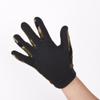 1 Pair Antislip Full Finger Tactical Gloves,Cycling Gloves,Fitness Gloves,Gloves for Outdoor Activities (Camo, XL) view 4
