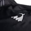 HUGE SPORTS Wildling Series UV Protection Quick Dry Compression Rash Guard (Shark, 2XL) view 4