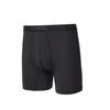 32 Degrees Mens 3 Pack Active Cool Mesh Quick Dry Boxer Brief (XLARGE, BLK/BLK/BLK) view 3