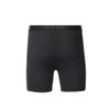 32 Degrees Mens 3 Pack Active Cool Mesh Quick Dry Boxer Brief (XLARGE, BLK/BLK/BLK) view 4