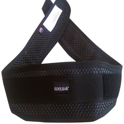 KoolBak Wader Belt (Fly Fishing, Hunting) (MED 28-33)