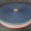 1 1/4" Heavy Cotton Webbing - Patriotic - 5 Yard Put-up (American Flag) view 1