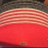1 1/4" Heavy Cotton Webbing - Patriotic - 5 Yard Put-up (American Flag) view 4