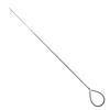Palantic Scuba Choice Heavy Duty Silver Aluminum 6ft Pole Spear w/ 1 Prong Speartip, one Size (SCPSO-05SV-PSO07) view 1