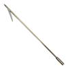 Palantic Scuba Choice Heavy Duty Silver Aluminum 6ft Pole Spear w/ 1 Prong Speartip, one Size (SCPSO-05SV-PSO07) view 3