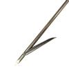 Palantic Scuba Choice Heavy Duty Silver Aluminum 6ft Pole Spear w/ 1 Prong Speartip, one Size (SCPSO-05SV-PSO07) view 4