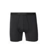 32 Degrees Mens 3 Pack Active Cool Mesh Quick Dry Boxer Brief (Large, Blk/Blk/Blk) view 2