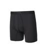 32 Degrees Mens 3 Pack Active Cool Mesh Quick Dry Boxer Brief (Large, Blk/Blk/Blk) view 3