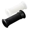 Sealect Designs Motorwell Drain Tube 1 inch Diameter - Black view 1