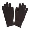 Gravity Threads Winter Full Finger Gloves - Black view 3