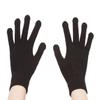 Gravity Threads Winter Full Finger Gloves - Black view 4