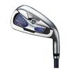 Maruman Majesty Royal Espi Majesty Royal SP Iron Iron (Single Item), Majesty LV520 for I Carbon, Men's 1513563 Right Loft Angle: 34 Degrees, Count: 9 W, Flex: R view 1