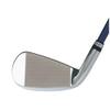 Maruman Majesty Royal Espi Majesty Royal SP Iron Iron (Single Item), Majesty LV520 for I Carbon, Men's 1513563 Right Loft Angle: 34 Degrees, Count: 9 W, Flex: R view 2