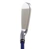 Maruman Majesty Royal Espi Majesty Royal SP Iron Iron (Single Item), Majesty LV520 for I Carbon, Men's 1513563 Right Loft Angle: 34 Degrees, Count: 9 W, Flex: R view 3