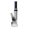 Maruman Majesty Royal Espi Majesty Royal SP Iron Iron (Single Item), Majesty LV520 for I Carbon, Men's 1513563 Right Loft Angle: 34 Degrees, Count: 9 W, Flex: R view 4