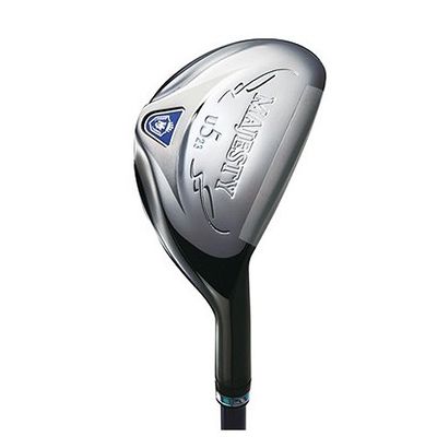 Maruman Utility Majesty Royal Espi Majesty Royal SP Utility LV520 for U Carbon, Men's 1513274 Right, Loft Angle: 26 Degree, Number: U6 Flex: R