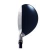 Maruman Utility Majesty Royal Espi Majesty Royal SP Utility LV520 for U Carbon, Men's 1513274 Right, Loft Angle: 26 Degree, Number: U6 Flex: R view 3