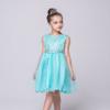DreamHigh Sequined Flower Girls Party Pegant Dress (12Y, Mint) view 3
