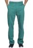 Dickies Essence Men Scrubs Pant Drawstring Zip Fly DK160, XS, Hunter Green view 1