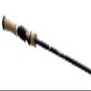 13 Fishing - Defy Silver - 7'0" L Spinning Rod - 2pc - DEFSS7L-2 view 2