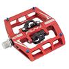 Fan Mamba RED FUN221-0701C Pedal, Red view 1
